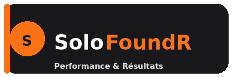 SoloFoundR
