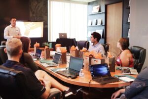 Founder-Led Sales: How to Close Your First 10 Clients