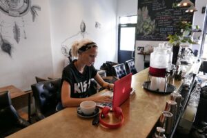 Building a Personal Brand and Network as a Solo Founder