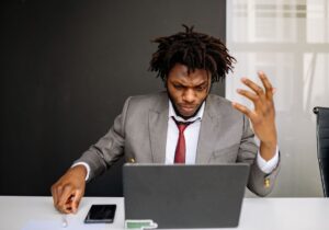 The Silent Killers: Mistakes That Quietly Sink Solo Founders